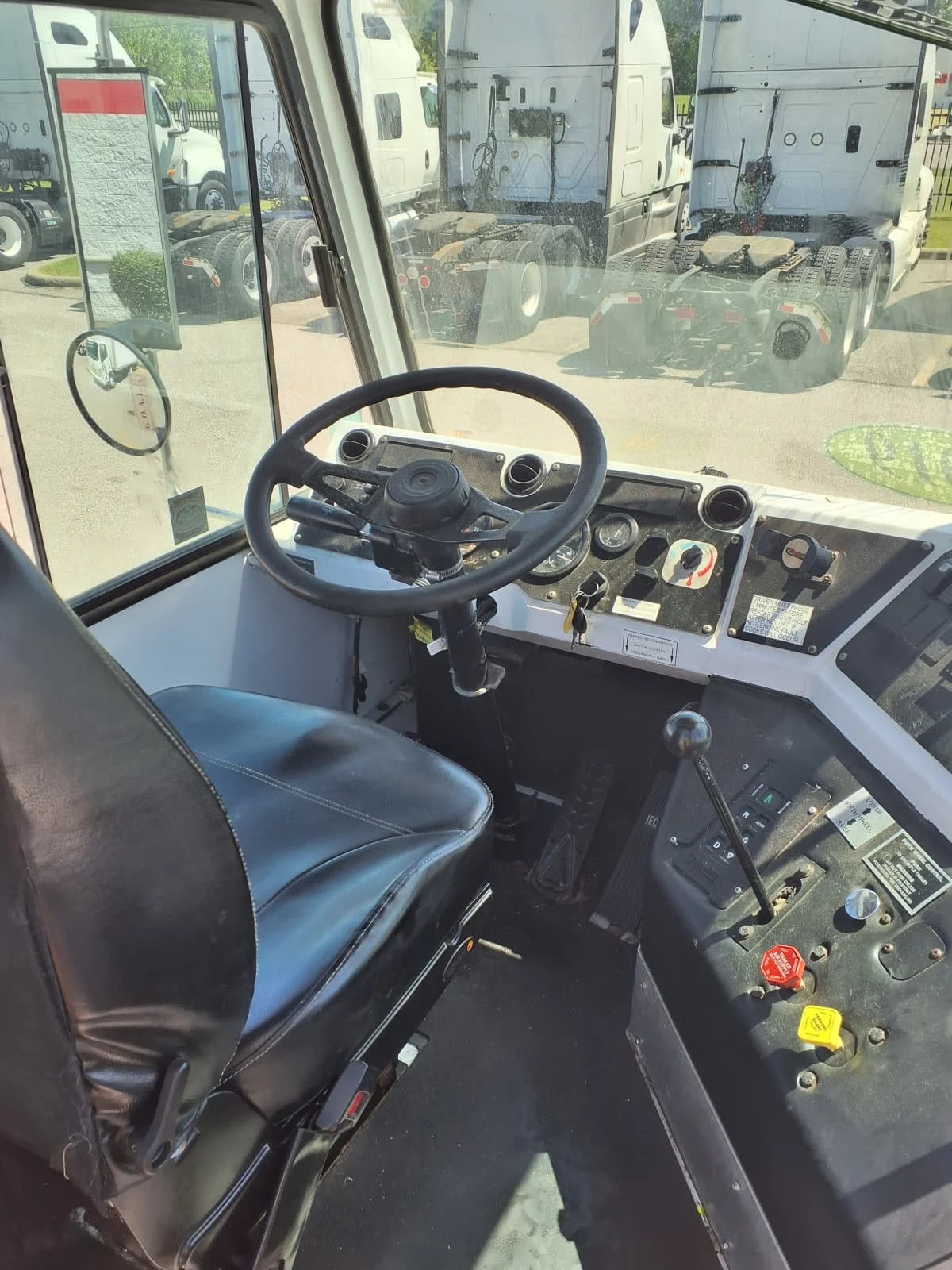 2019 Capacity TJ5000 in Cleveland, OH — photo 7