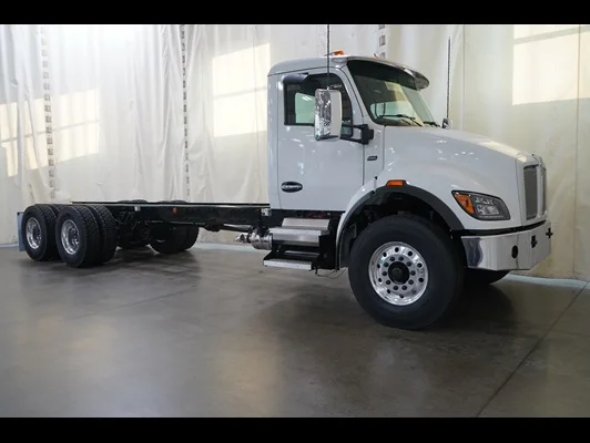 2027 Kenworth T480