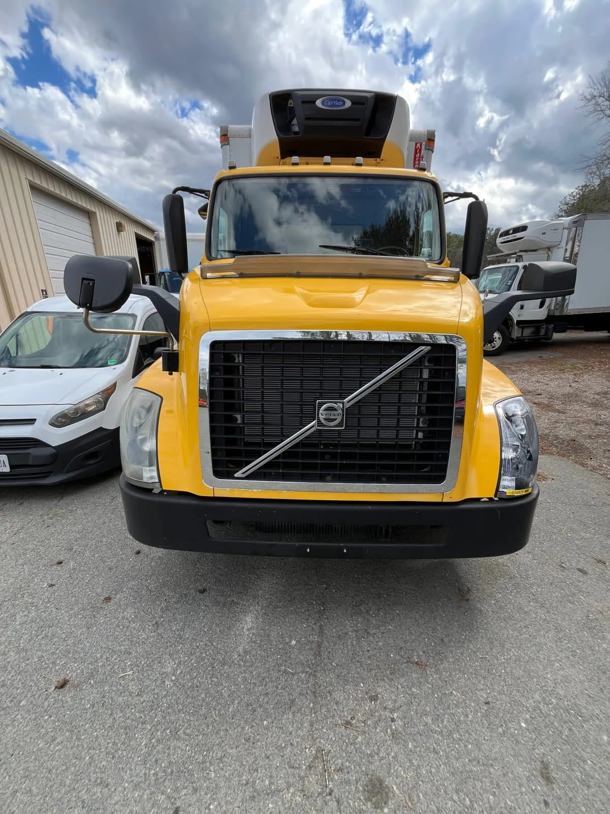 2016 Volvo in Ashland, VA — photo 2