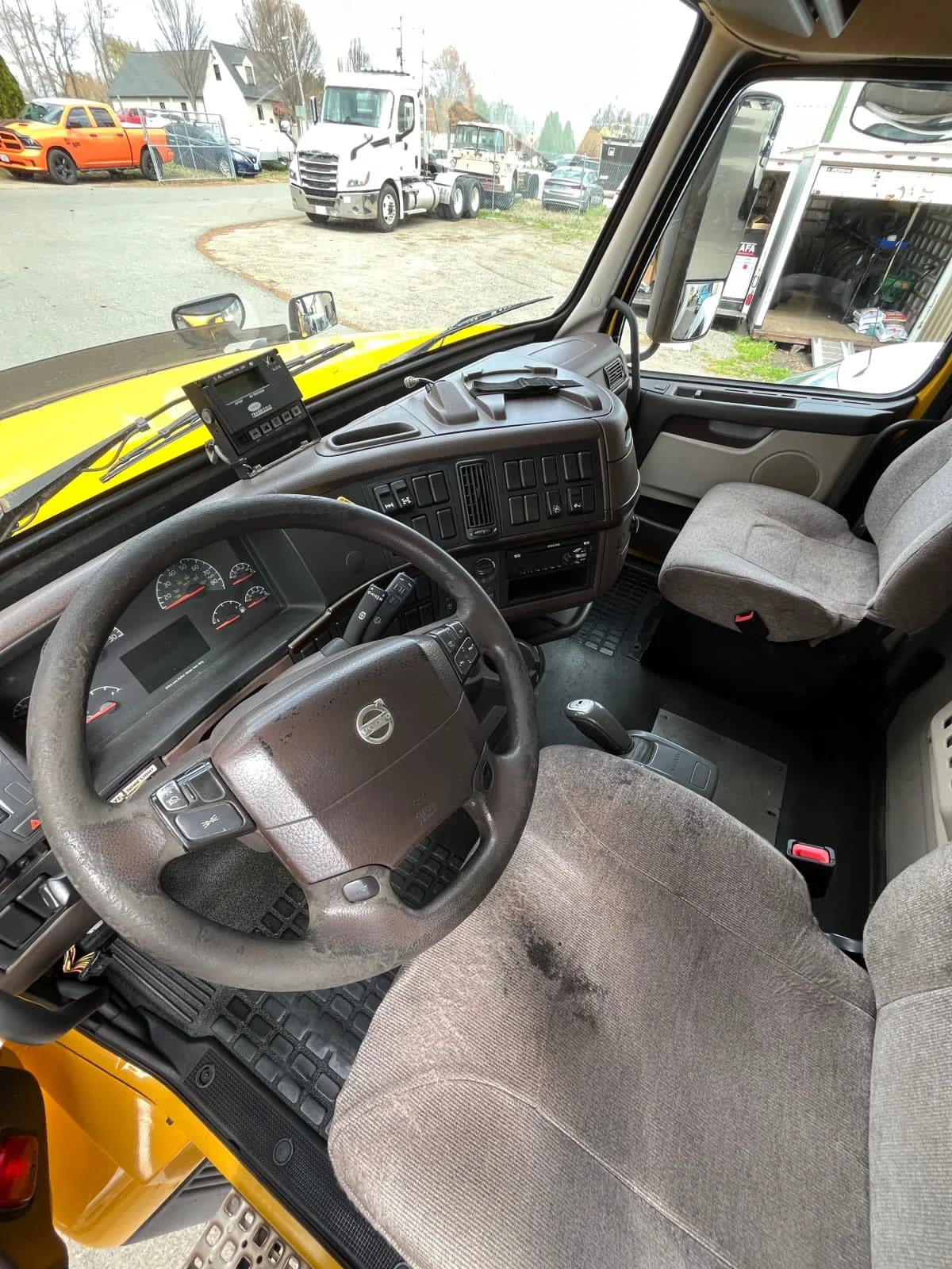 2016 Volvo in Ashland, VA — photo 8