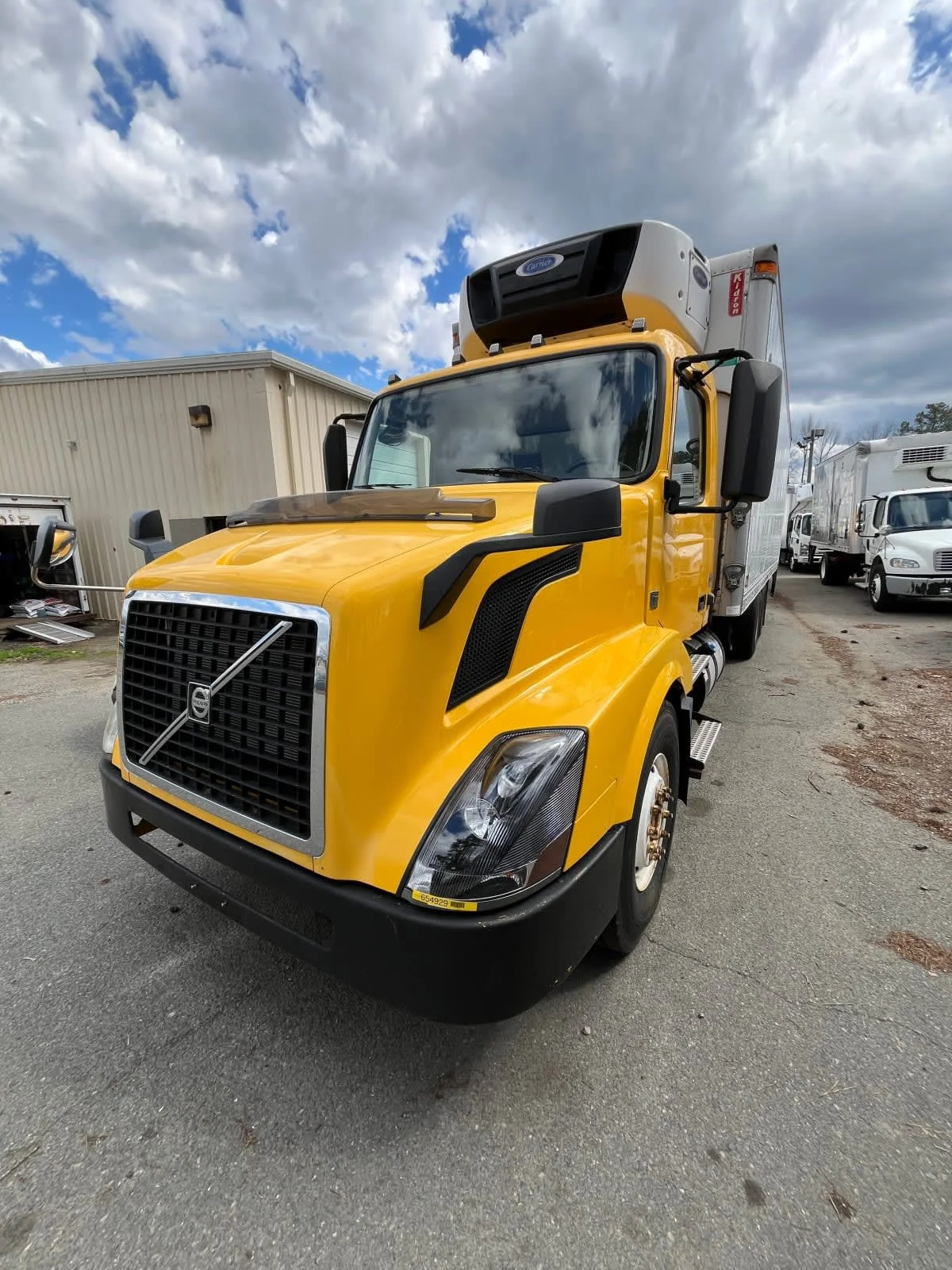 2016 Volvo in Ashland, VA