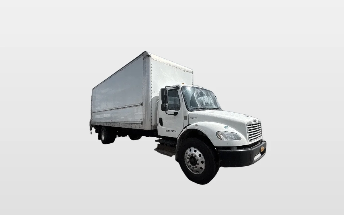 2019 Freightliner M2 106 - image 1