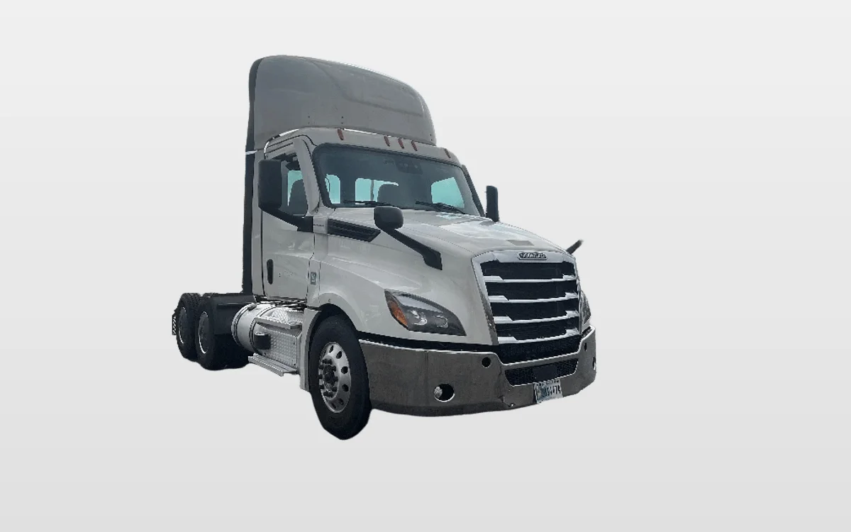 2020 Freightliner - image 1