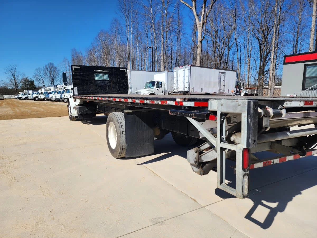 2019 Freightliner M2 106 in Greensboro, NC — photo 6