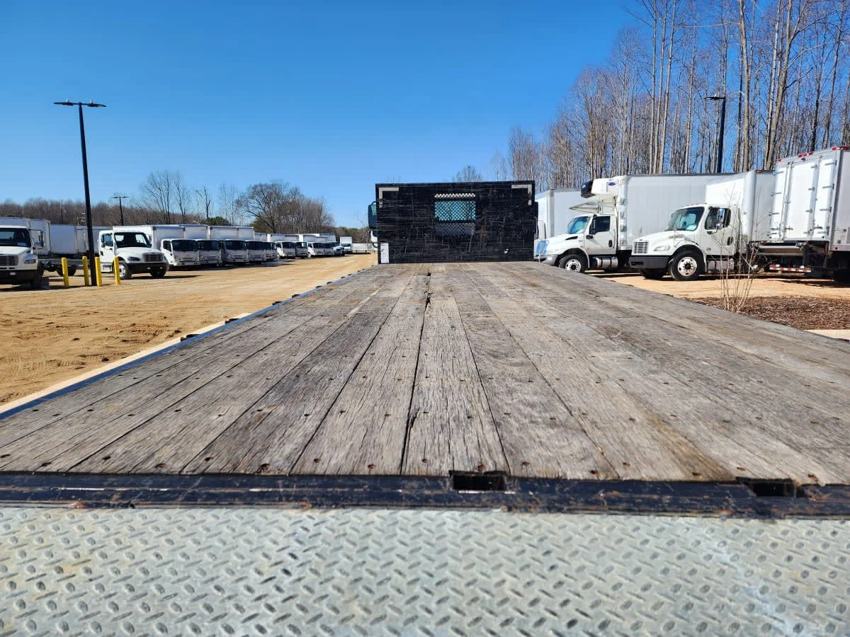 2019 Freightliner M2 106 in Greensboro, NC — photo 5