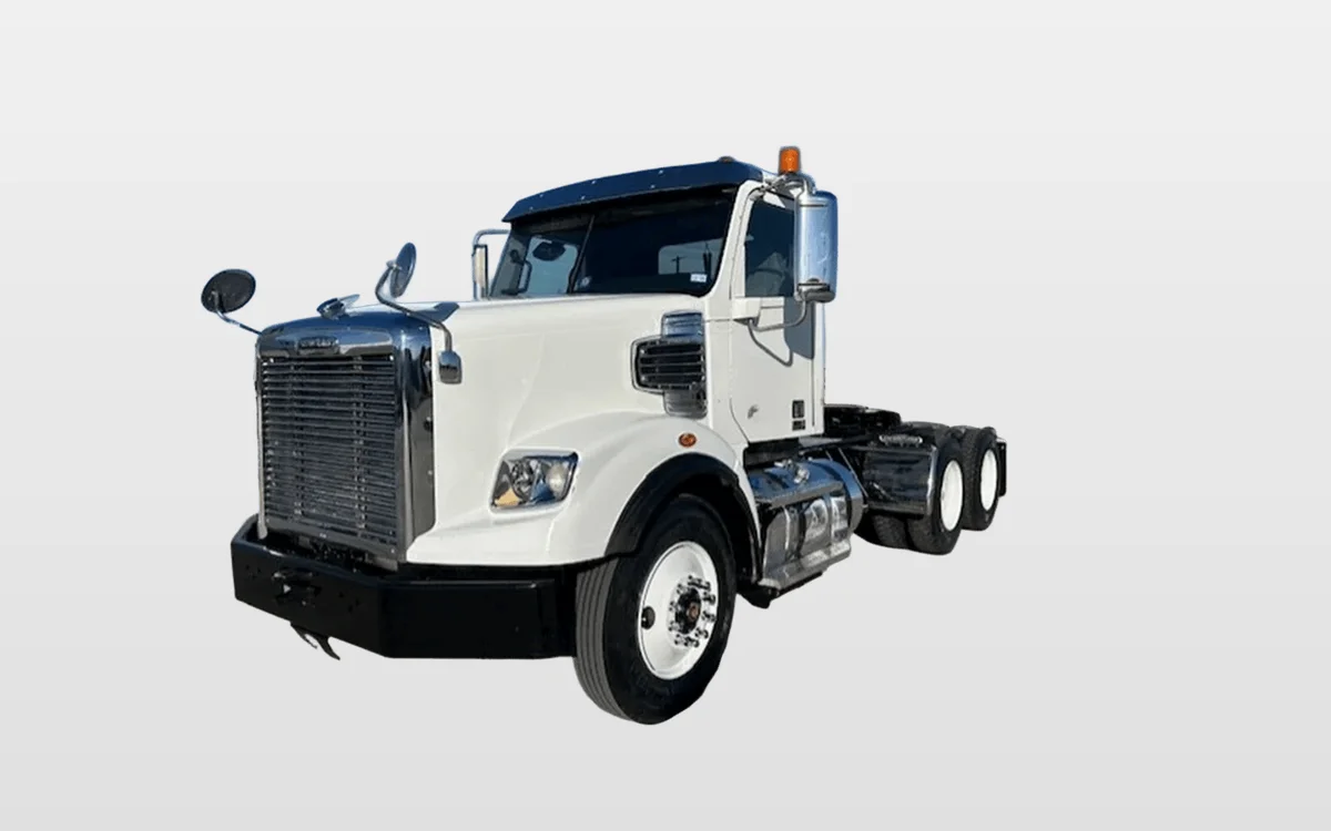 2021 Freightliner 122SD - image 1