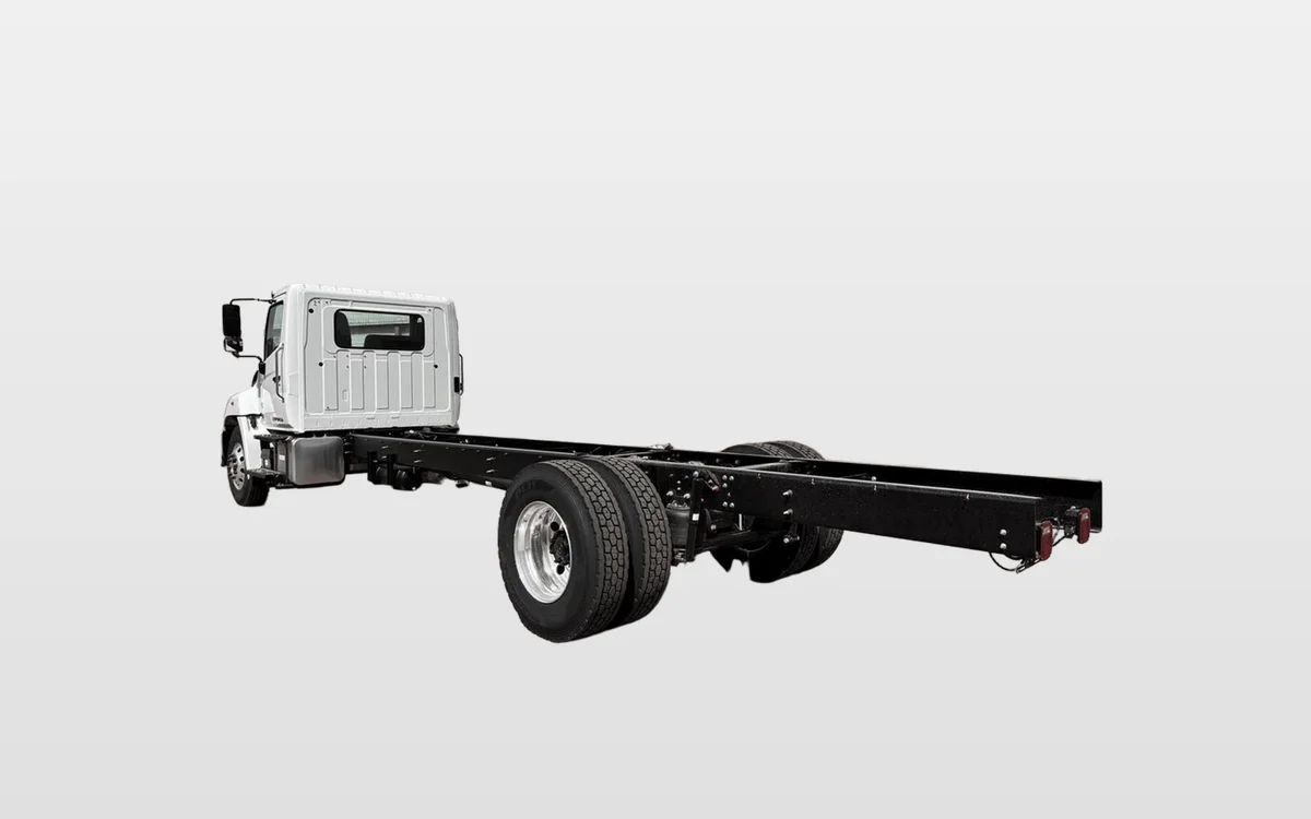 2026 Hino L6 - image 1