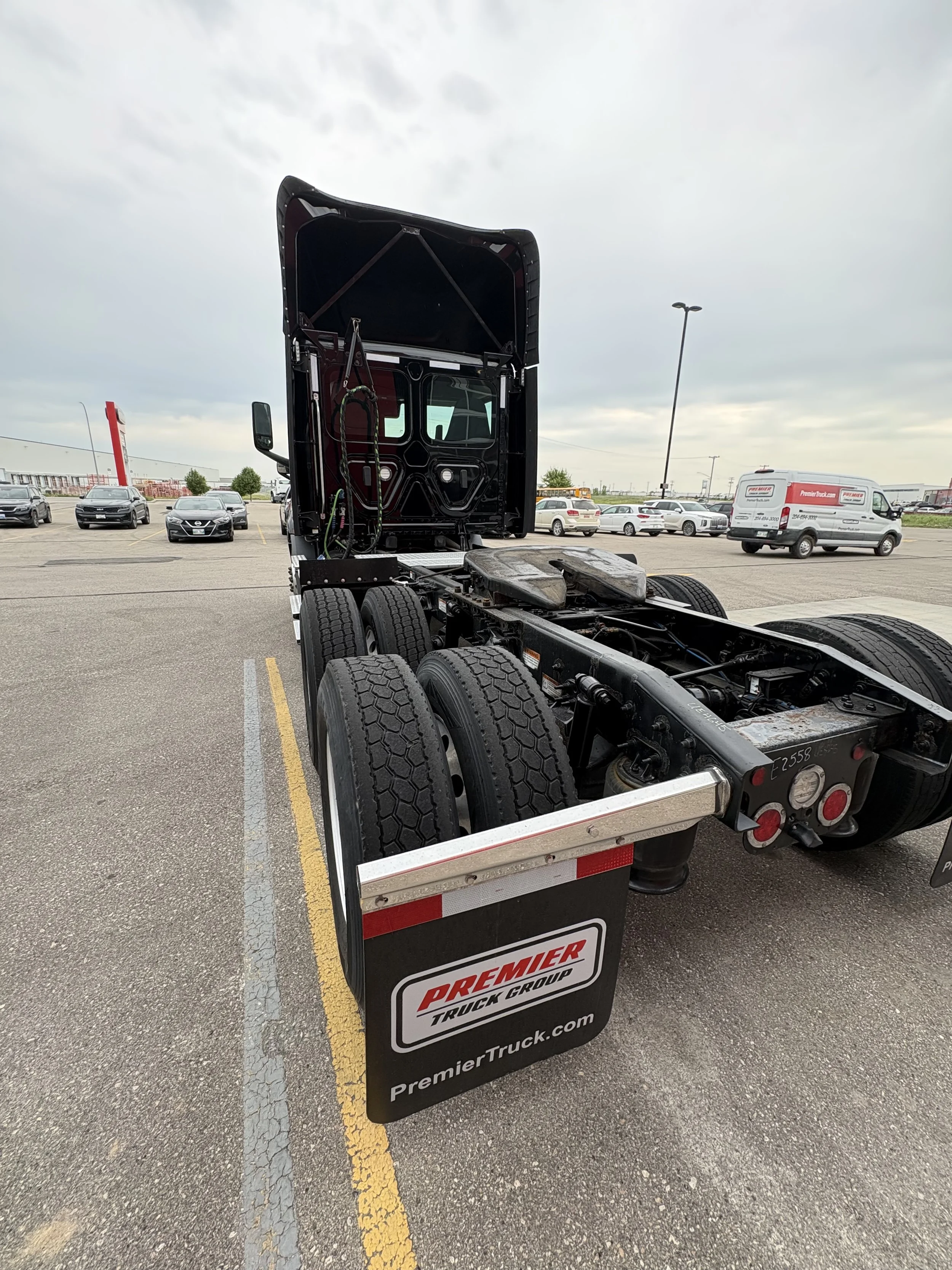 2023 Freightliner — photo 6