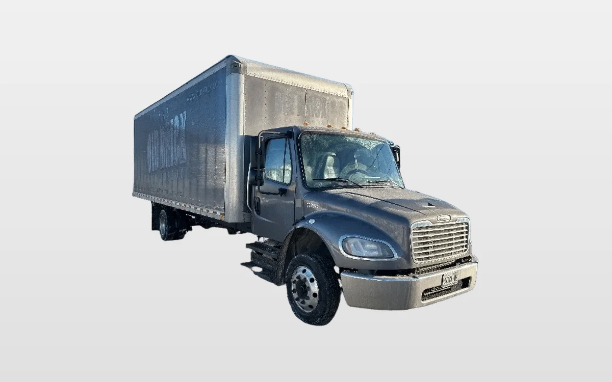 2019 Freightliner M2 106 - image 1
