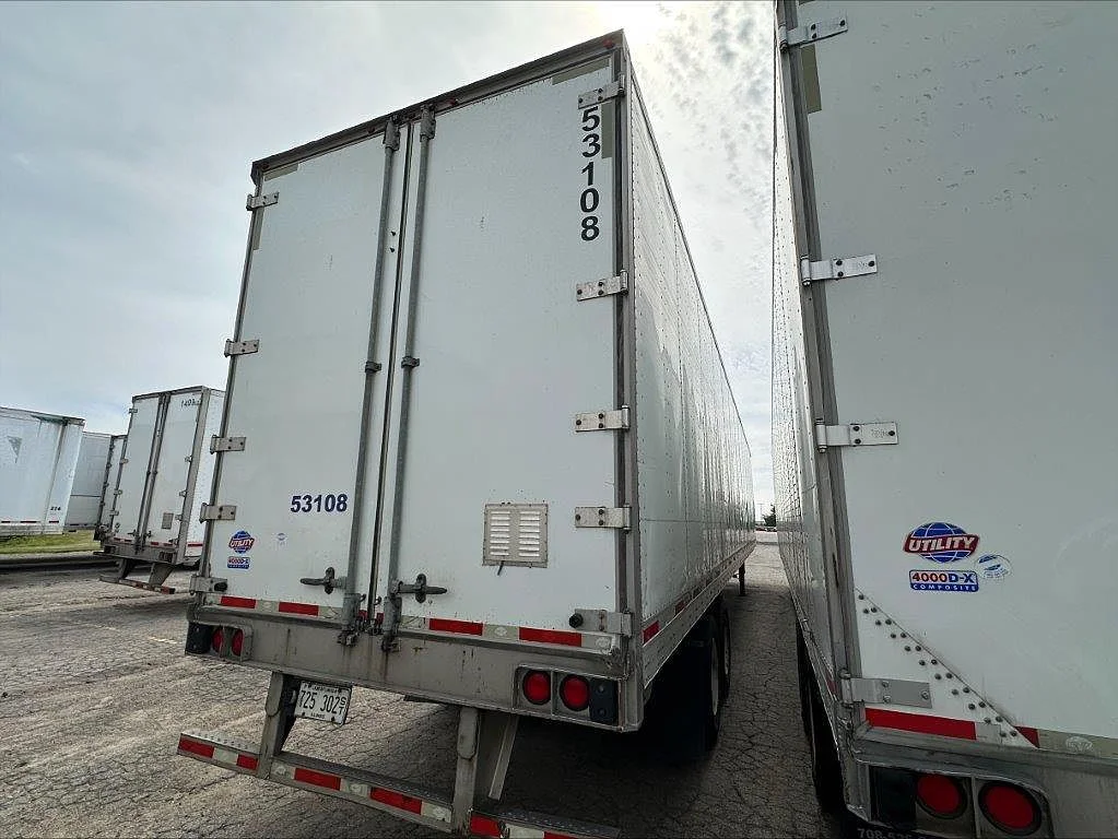 2017 Utility Trailer in Council Bluffs, IA — photo 5