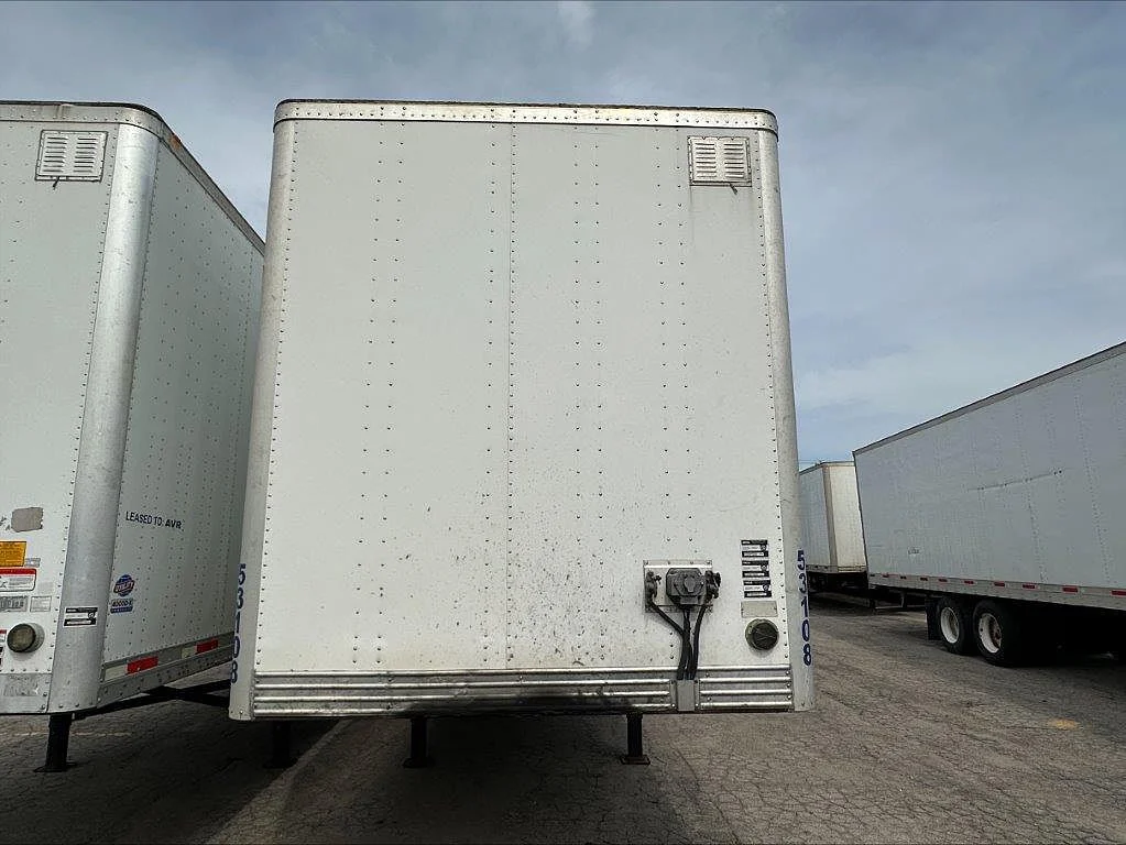 2017 Utility Trailer in Council Bluffs, IA — photo 2