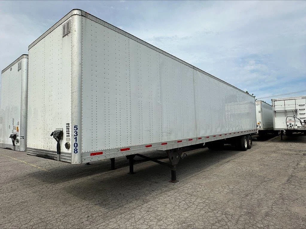 2017 Utility Trailer in Council Bluffs, IA