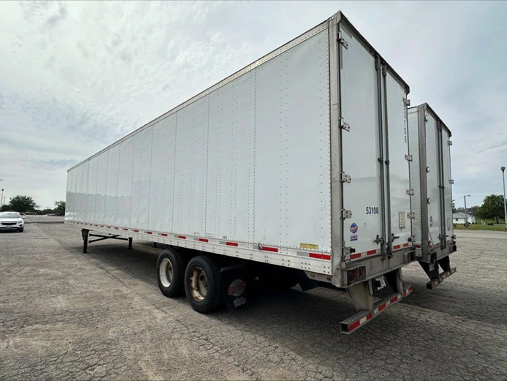2017 Utility Trailer in Council Bluffs, IA — photo 3