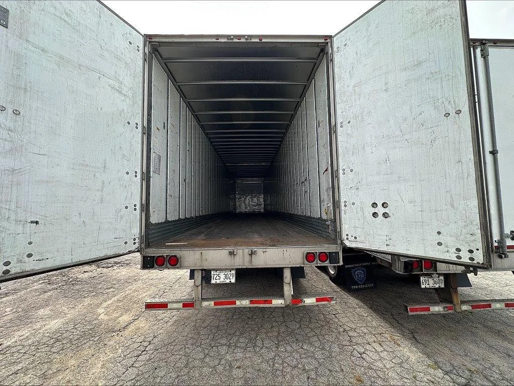 2017 Utility Trailer in Council Bluffs, IA — photo 4