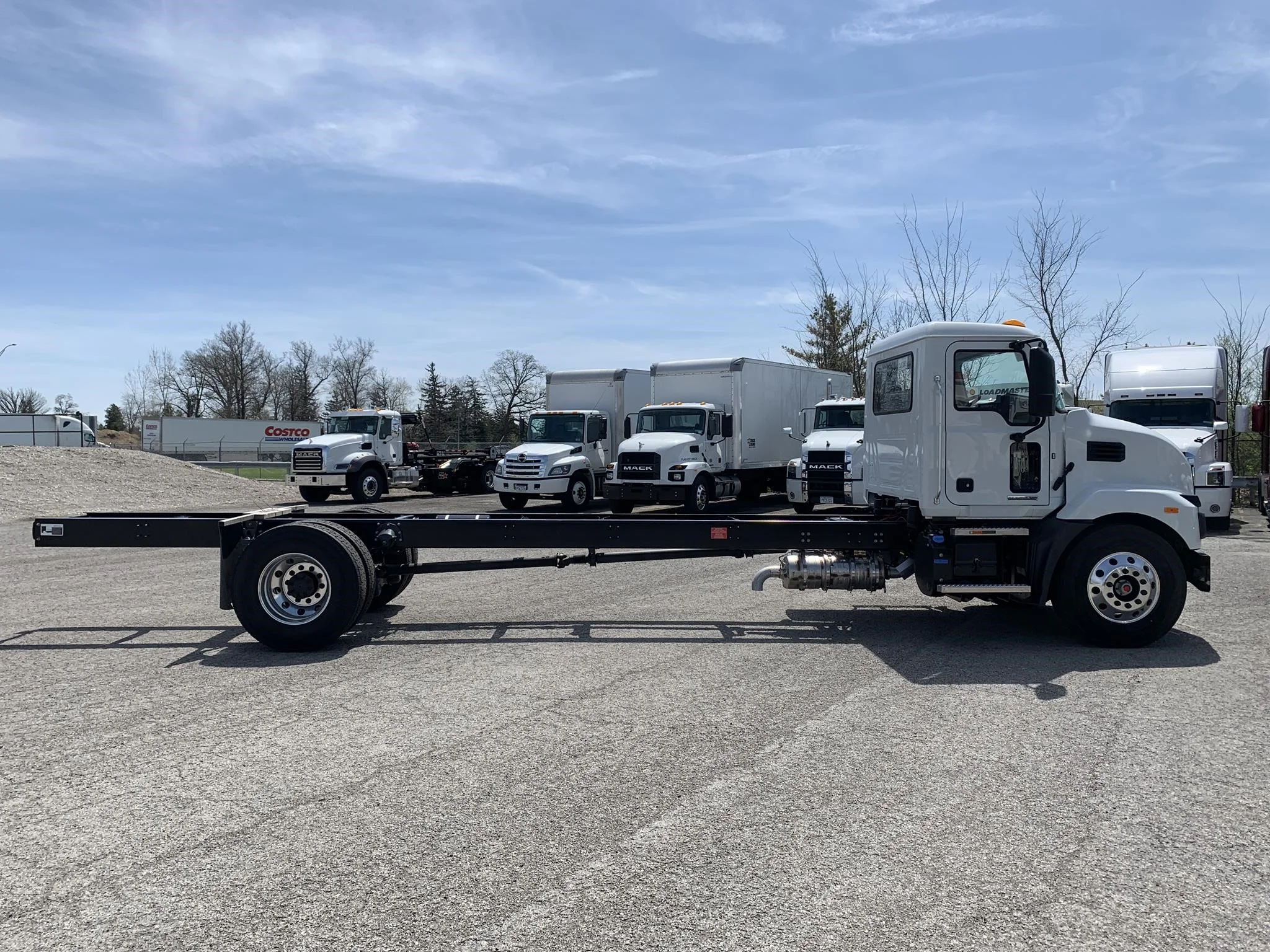2025 Mack MD in Findlay, OH — photo 4