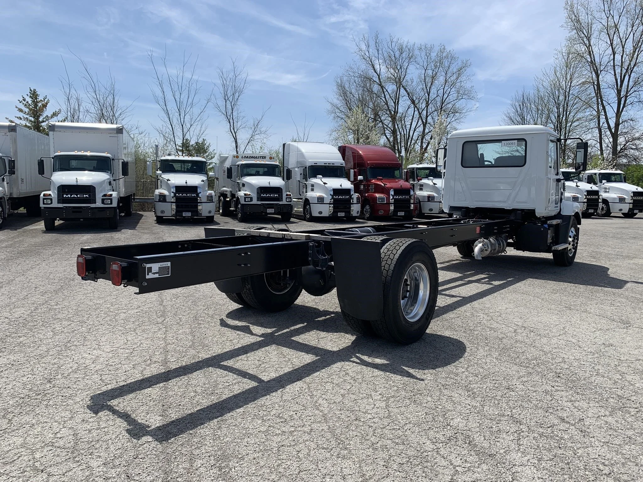 2025 Mack MD in Findlay, OH — photo 3
