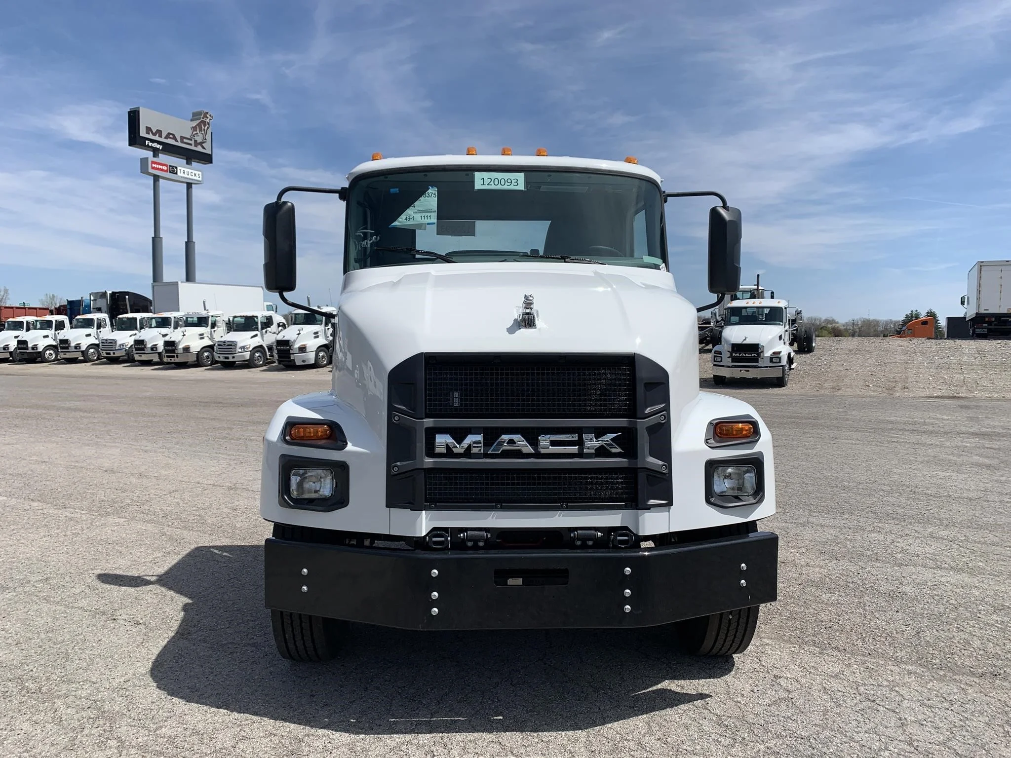 2025 Mack MD in Findlay, OH — photo 2