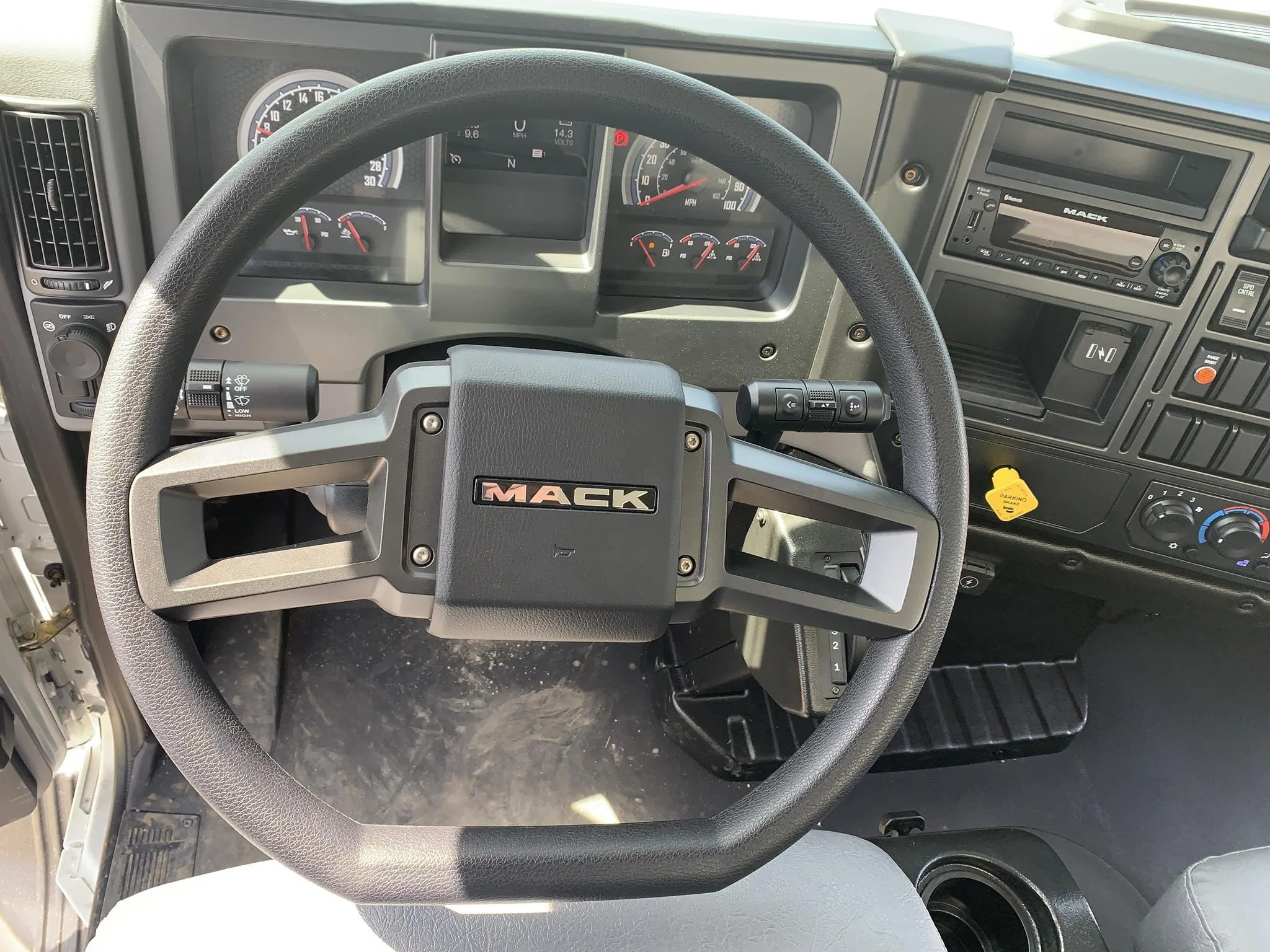 2025 Mack MD in Findlay, OH — photo 6