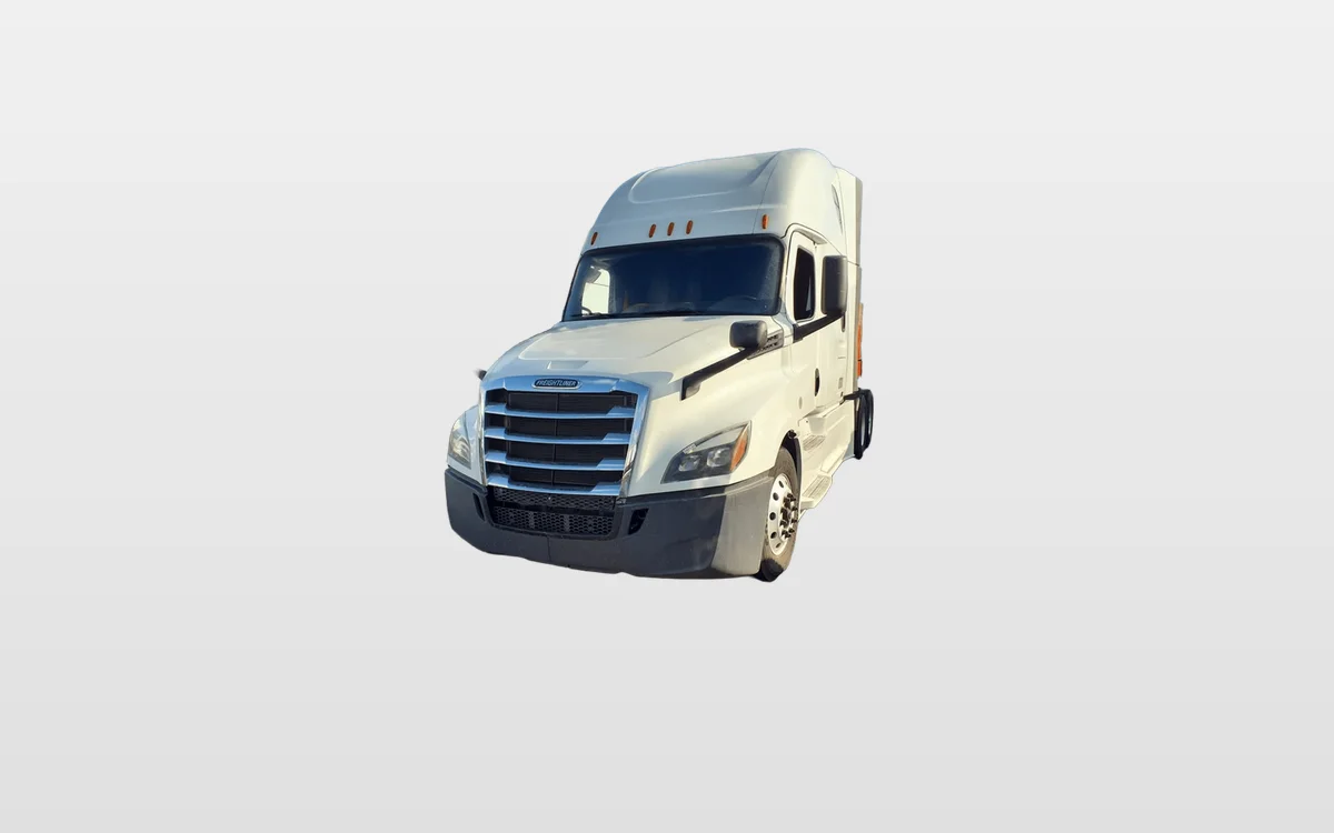 2020 Freightliner Cascadia - image 1