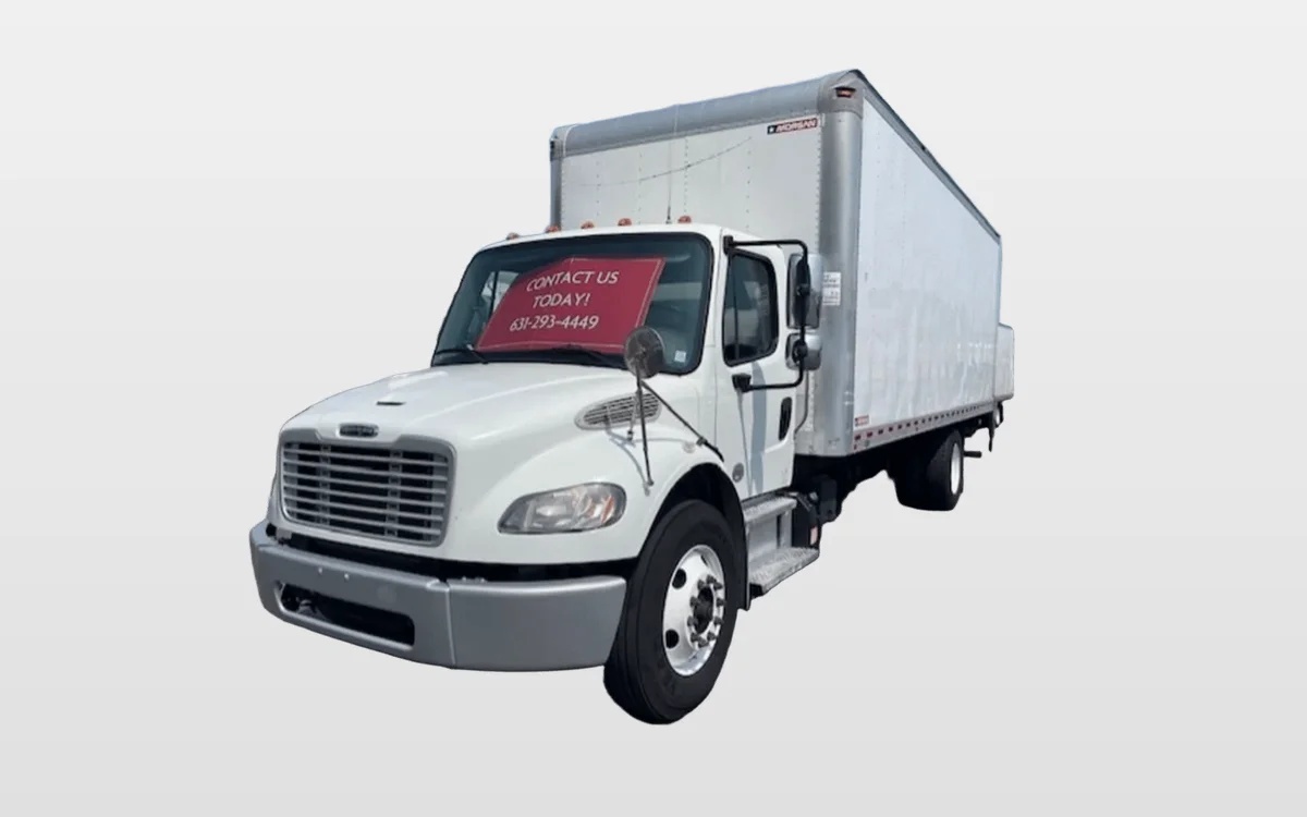 2018 Freightliner M2 106 - image 1