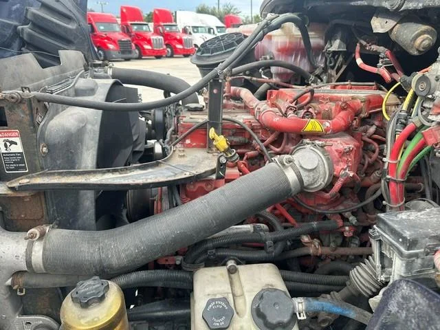 2016 Freightliner M2 106 — photo 18