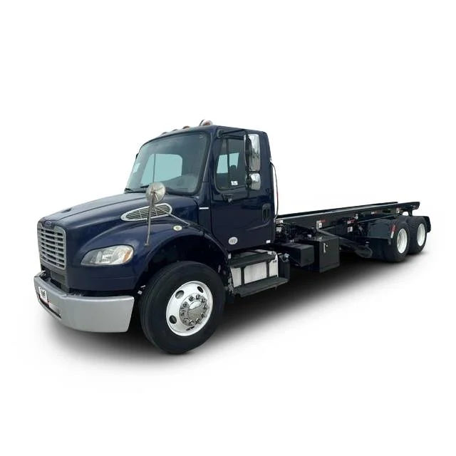 2016 Freightliner M2 106