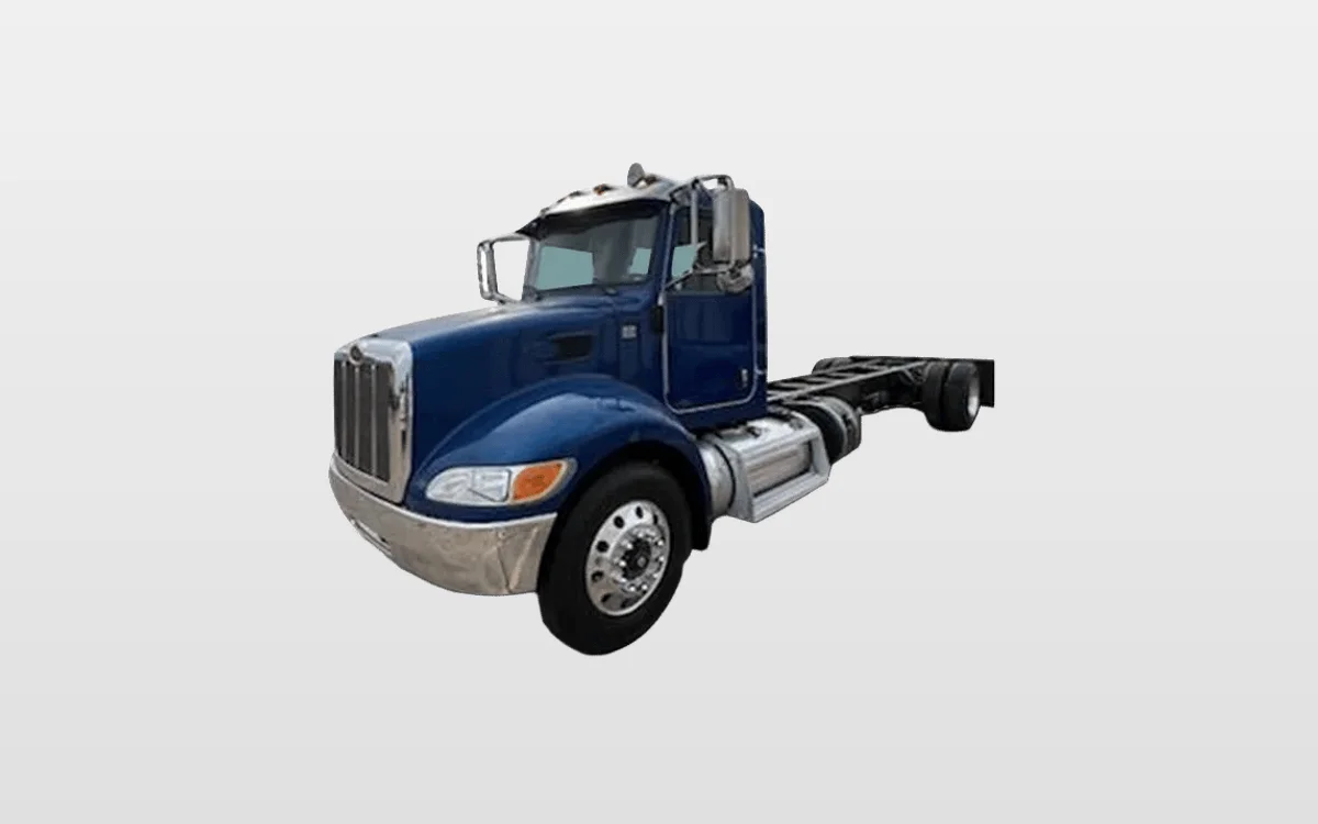2017 Peterbilt 337 - image 1