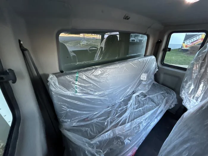 2027 International MV — photo 20