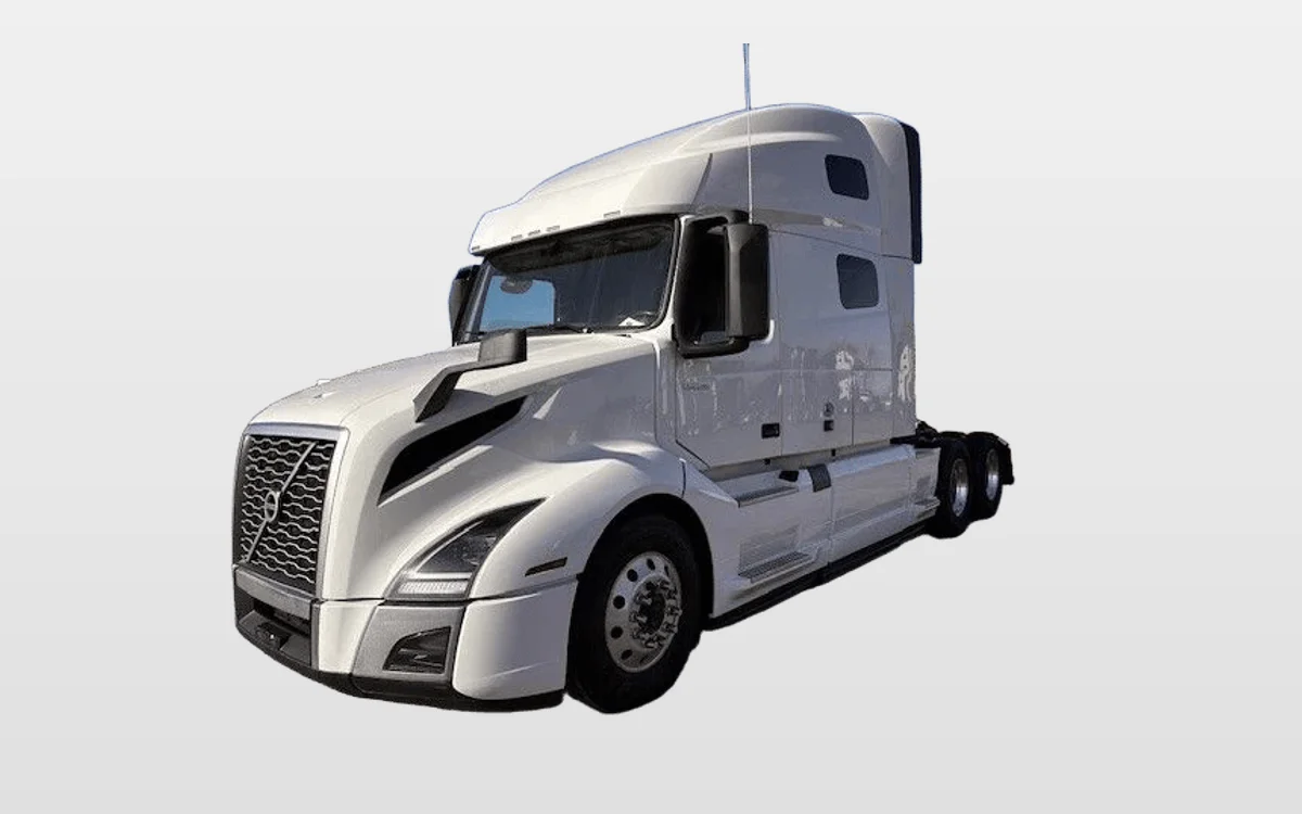 2023 Volvo - image 1