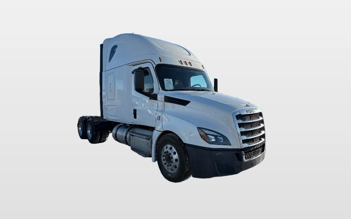 2019 Freightliner Cascadia - image 1