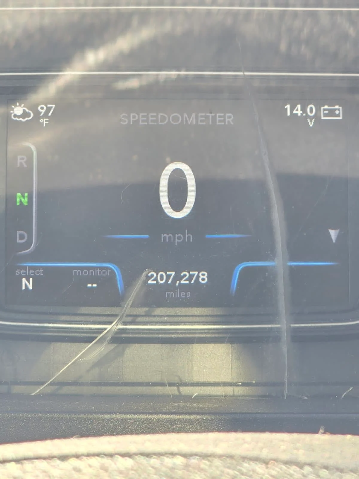 2019 International MV - image 11