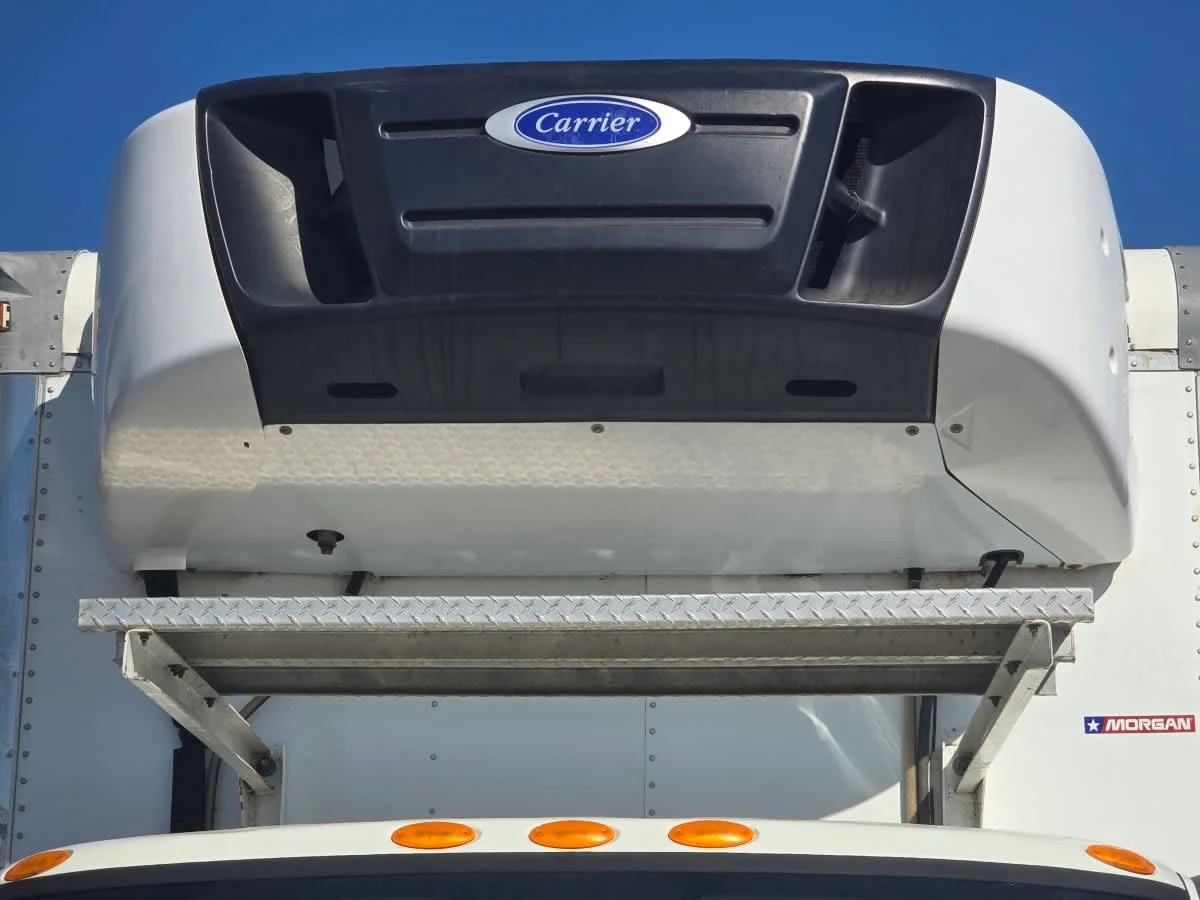 2019 International MV - image 7