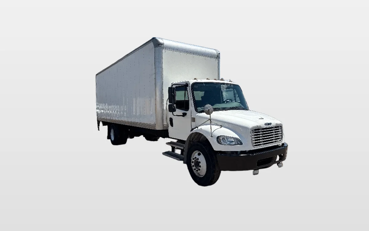 2022 Freightliner M2 106 - image 1