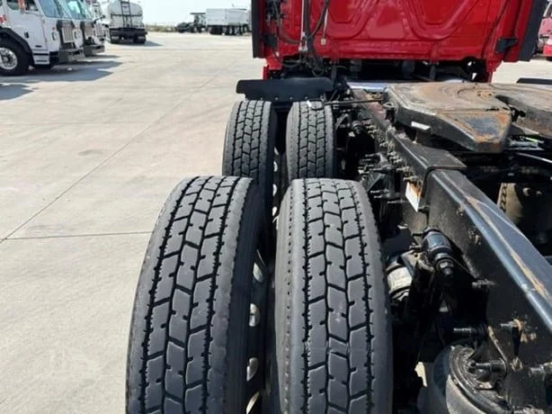 2023 Freightliner Cascadia in Salt Lake City, UT — photo 7