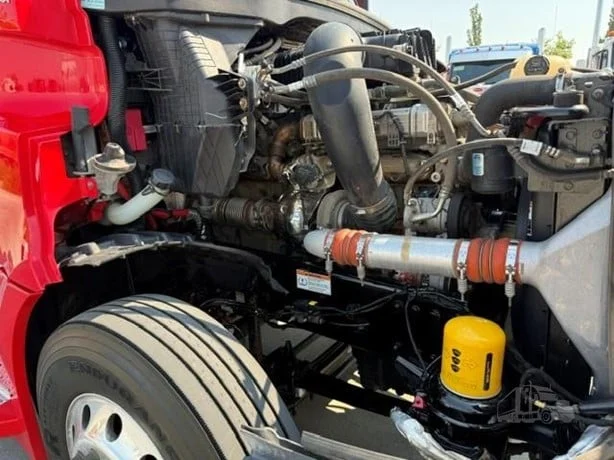 2023 Freightliner Cascadia in Salt Lake City, UT — photo 11