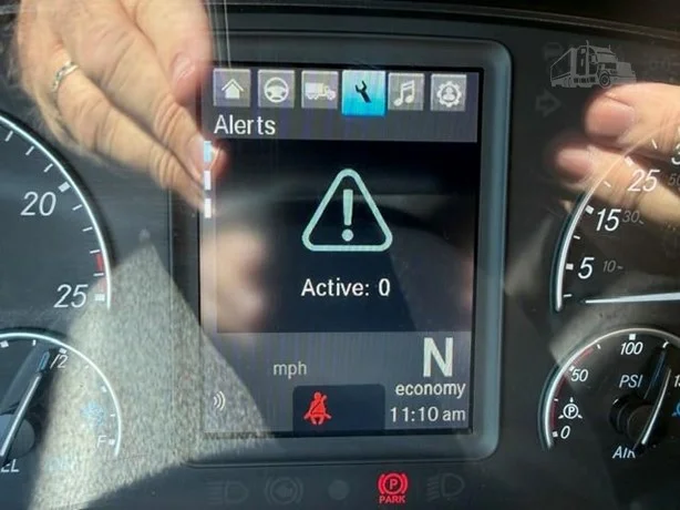 2023 Freightliner Cascadia in Salt Lake City, UT — photo 22