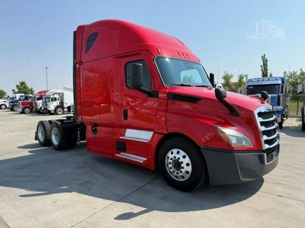 2023 Freightliner Cascadia in Salt Lake City, UT — photo 3