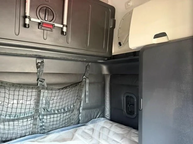 2023 Freightliner Cascadia in Salt Lake City, UT — photo 16