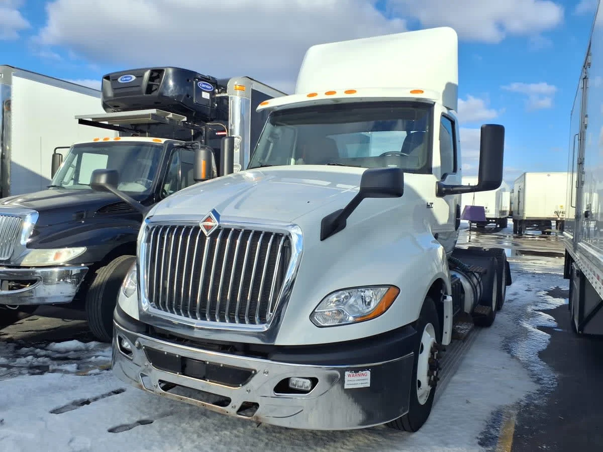 2019 International LT in Taylor, MI