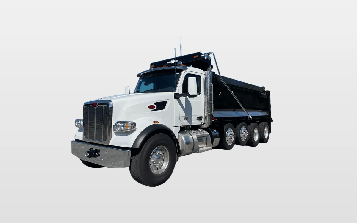 2026 PETERBILT 567 - image 1