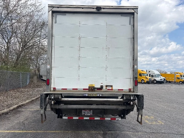 2019 International 4300 in Akron, OH — photo 7
