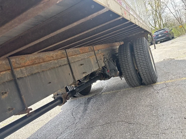 2019 International 4300 in Akron, OH — photo 5