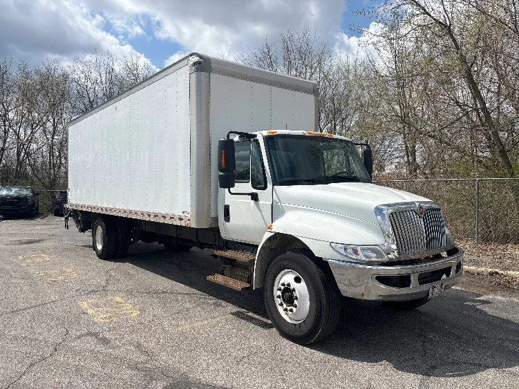 2019 International 4300 in Akron, OH