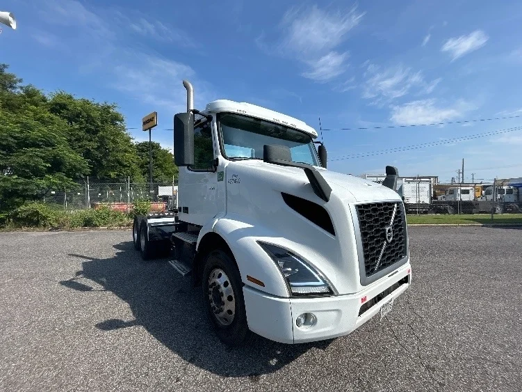 2022 Volvo