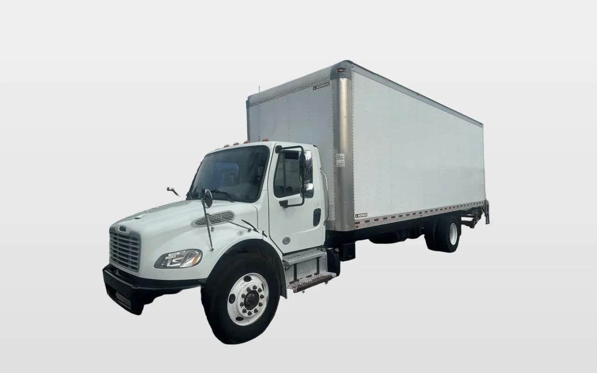 2018 Freightliner M2 106 - image 1