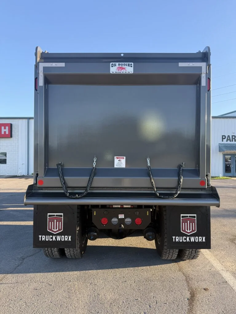 2027 Kenworth W900 in Gulfport, MS — photo 8