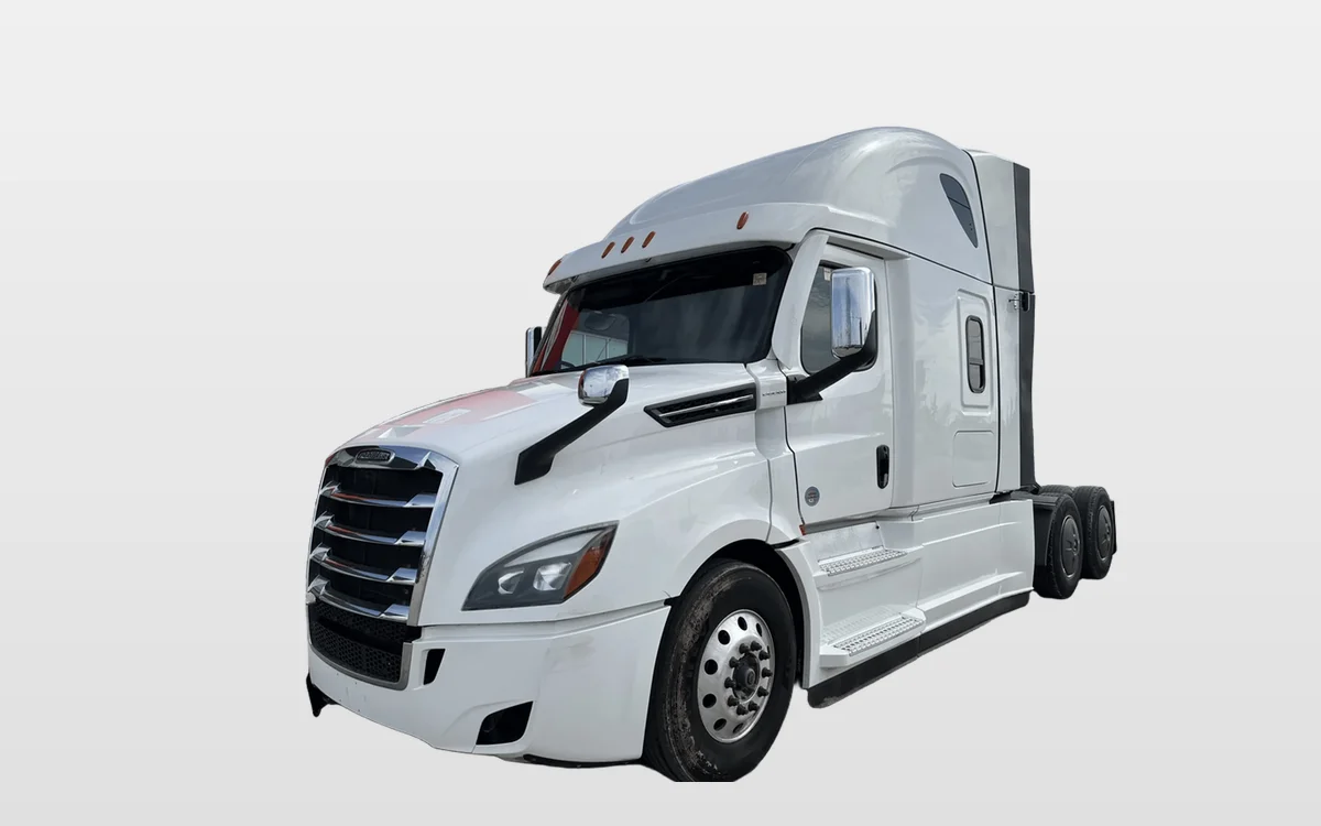 2023 Freightliner Cascadia - image 1