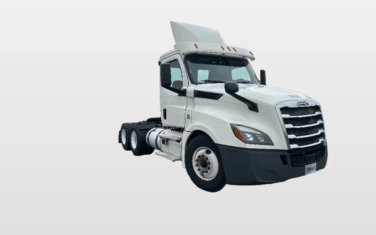 2019 Freightliner - image 1