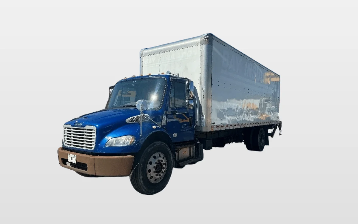 2019 Freightliner M2 106 - image 1