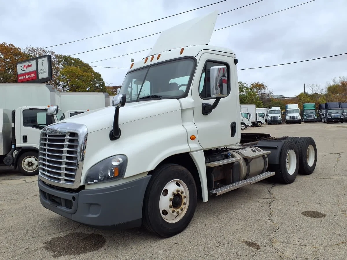 2017 Freightliner Cascadia in Warwick, RI